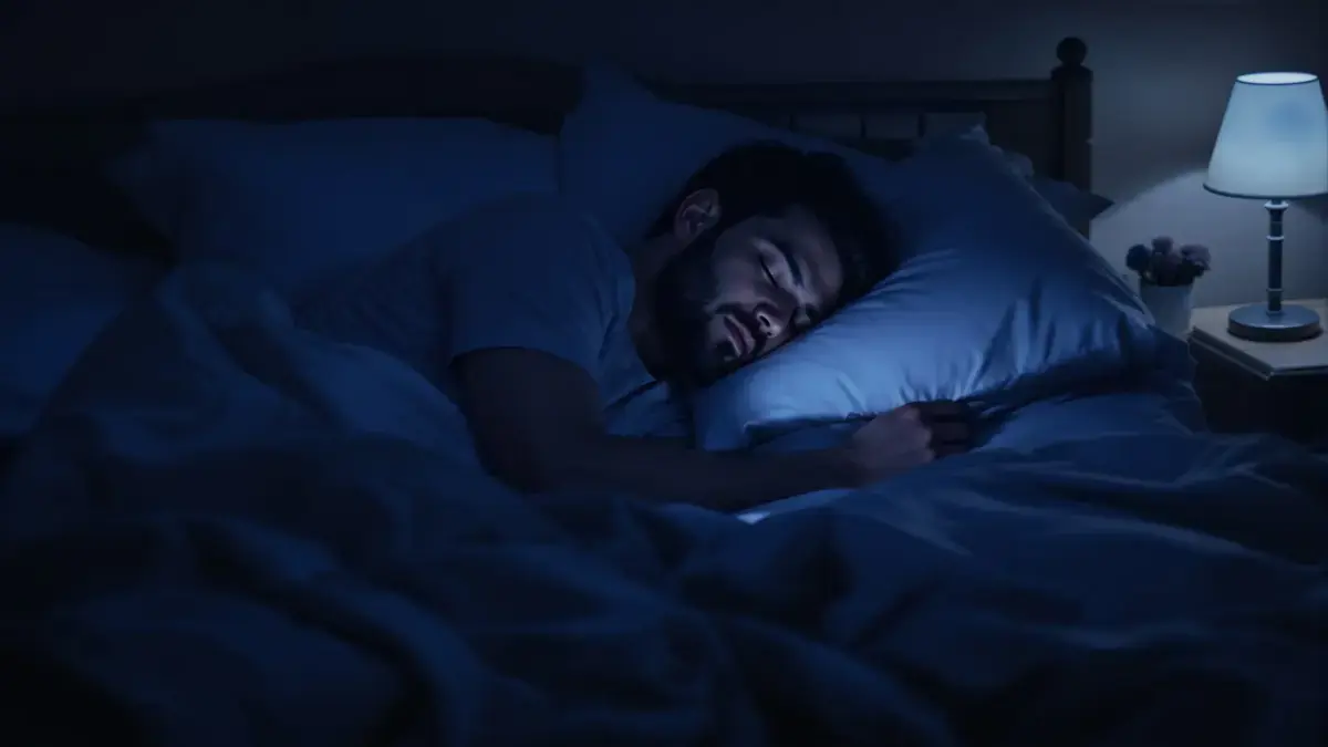 Is er een ideale slaaphouding? Niet per se, volgens wetenschappers