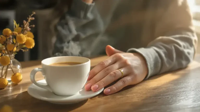 Dit teken op uw handen wijst op een ijzertekort dat velen negeren met onderschatte gevolgen