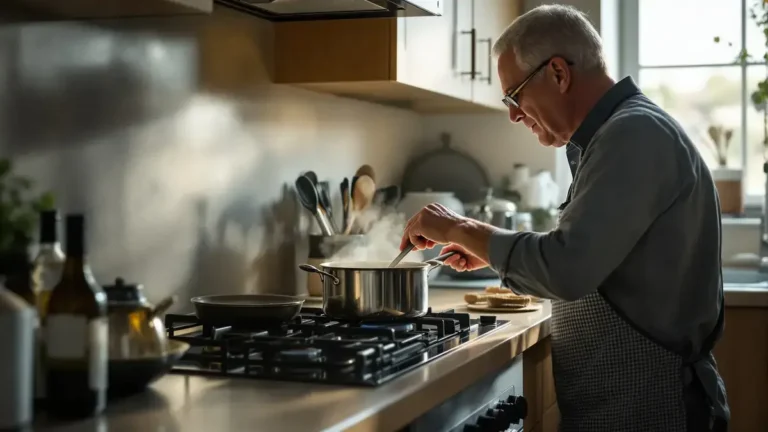 Inductiekookplaten of gaskookplaten: deze keuze kan uw dagelijkse besparingen beïnvloeden
