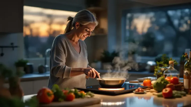 Inductiekoken is voorbij: dit is de technologie die in 2026 alle keukens op zijn kop zet (en het is echt goedkoper)