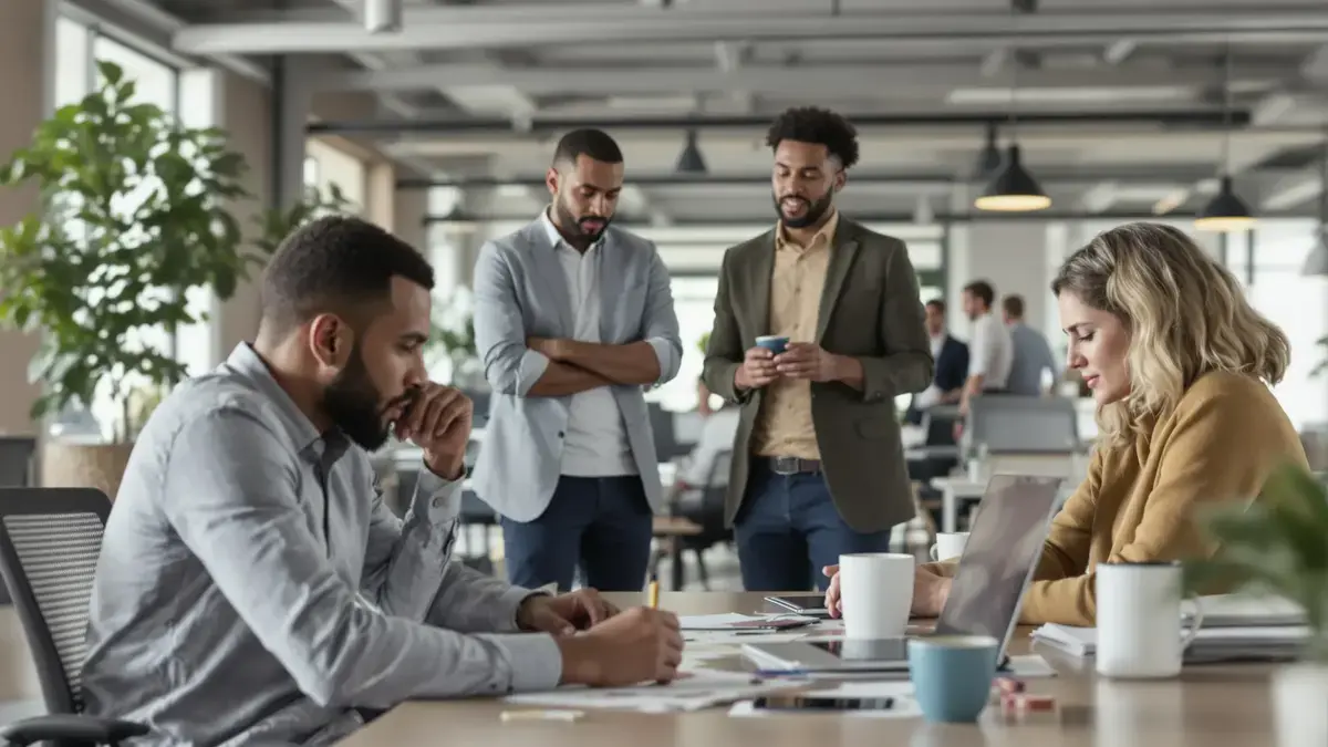 Deskundigen signaleren een opvallende trend: wie denkt dat intelligentie aan specifieke kenmerken te meten is, loopt het risico andere essentiële kwaliteiten over het hoofd te zien