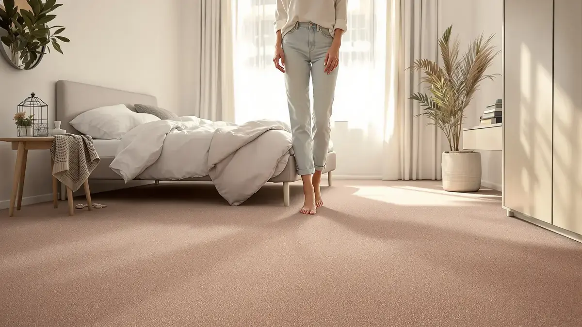 Kamers zonder parket in 2026 kunnen wie denkt alles te weten over interieurtrends verrassen