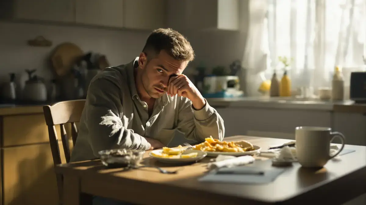 Als je als kind te horen kreeg dat je niet zo dramatisch moest doen, zegt de psychologie dat je deze 7 gewoonten nu waarschijnlijk onbewust met je meedraagt.