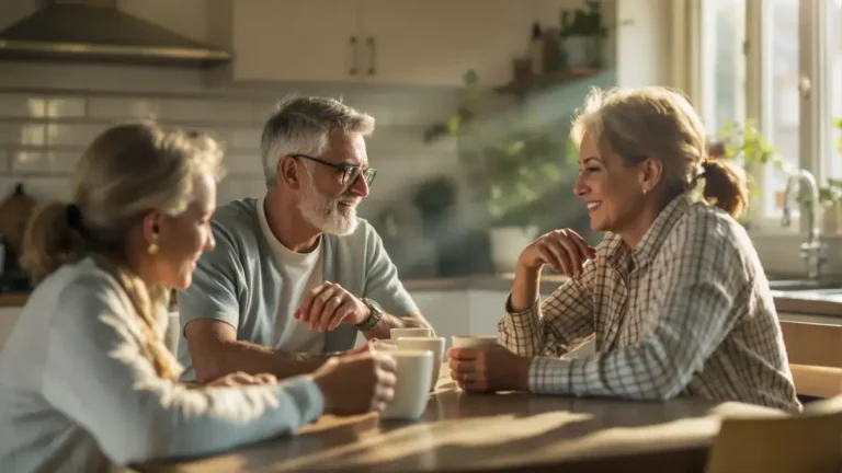 Deskundigen zijn het erover eens dat te vroeg of te laat een kind krijgen tot spijt kan leiden en de gezinsdynamiek kan verstoren