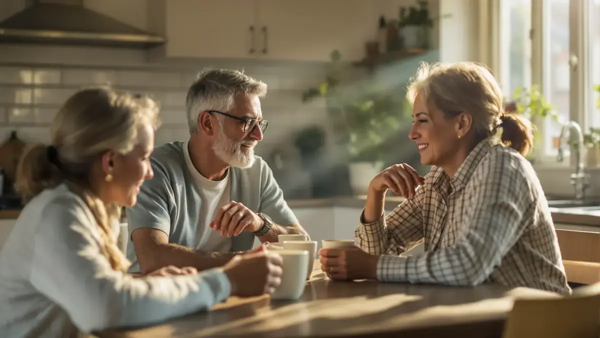 Deskundigen zijn het erover eens dat te vroeg of te laat een kind krijgen tot spijt kan leiden en de gezinsdynamiek kan verstoren
