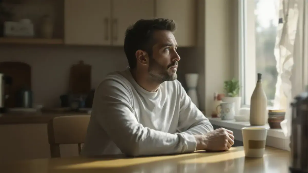 Deskundigen zijn het erover eens dat volwassenen die kinderconflicten hebben meegemaakt vaak probleemgedrag ontwikkelen, iets wat vaak over het hoofd wordt gezien