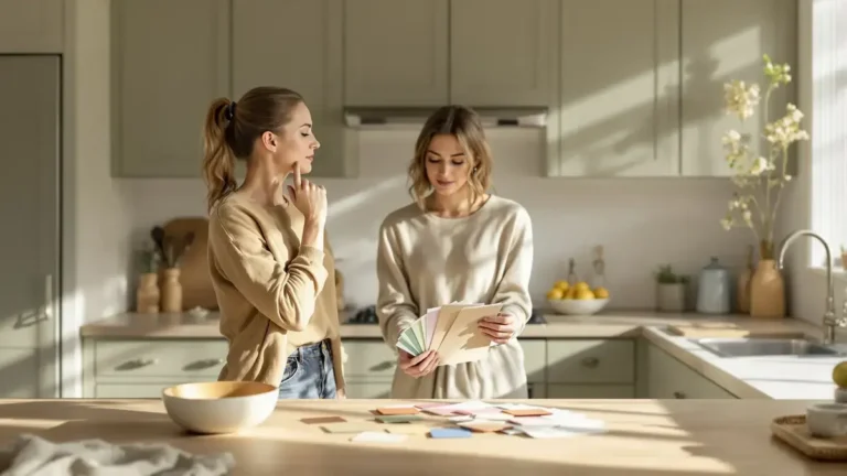 Twijfelen over de kleur van uw keuken kan ervoor zorgen dat u een trend mist die interieurontwerpers voor 2026 willen uitbannen