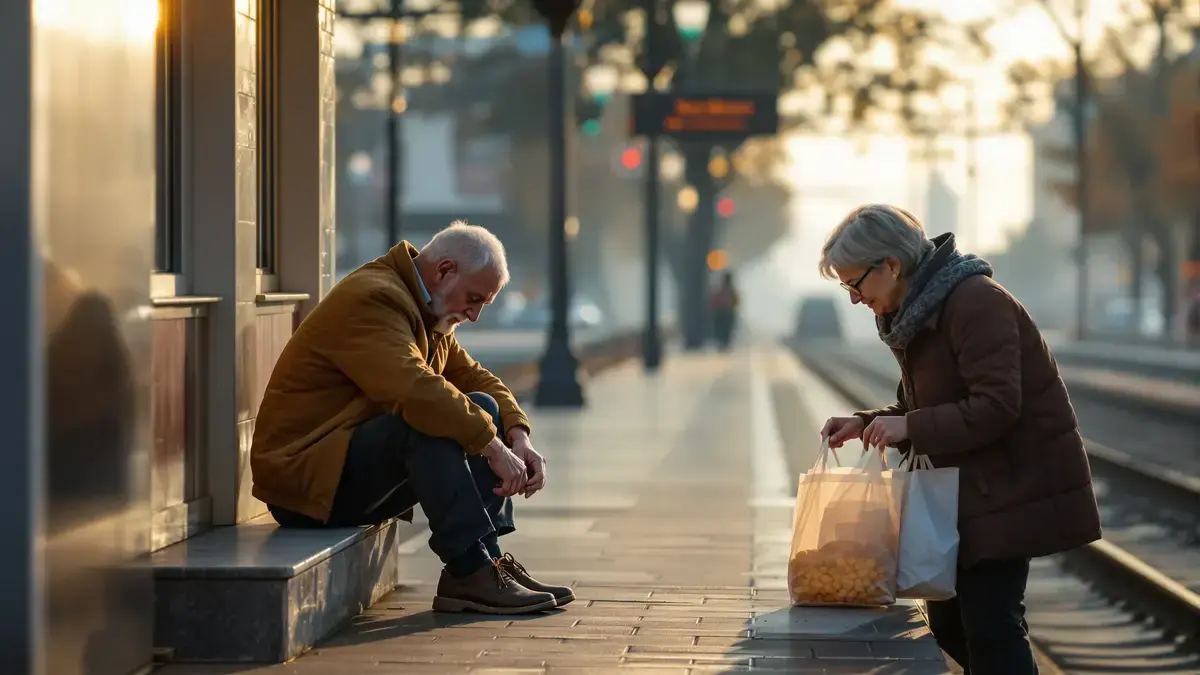 Deskundigen zijn het erover eens: meer krachttraining na je 50e compenseert het verlies van spiermassa niet wandelen levert onverwachte gezondheidsvoordelen op