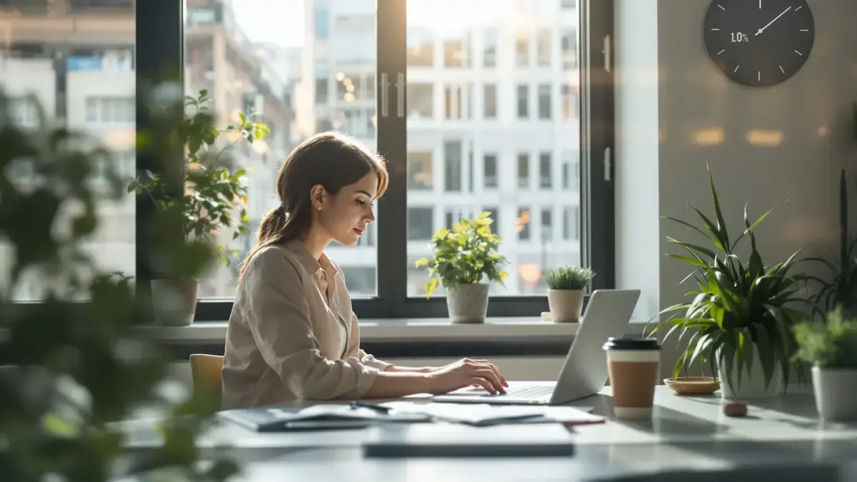 Kunstmatige intelligentie verandert 100 keer sneller en energiezuiniger een radicale verandering