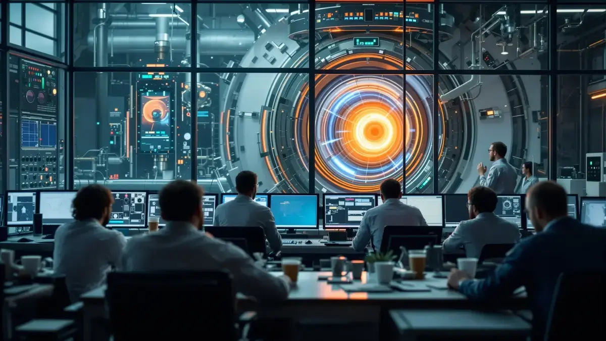 Kunstzon vestigt wereldwijd energierecord dat velen onderschatten