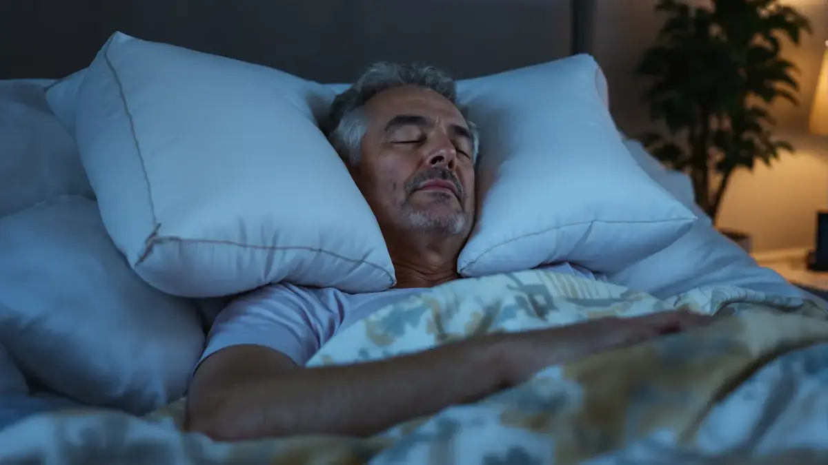 Specialisten zijn het eens: onjuist gebruik van uw kussen kan glaucoom verergeren, een veelgemaakte fout die vaak te laat wordt ingezien