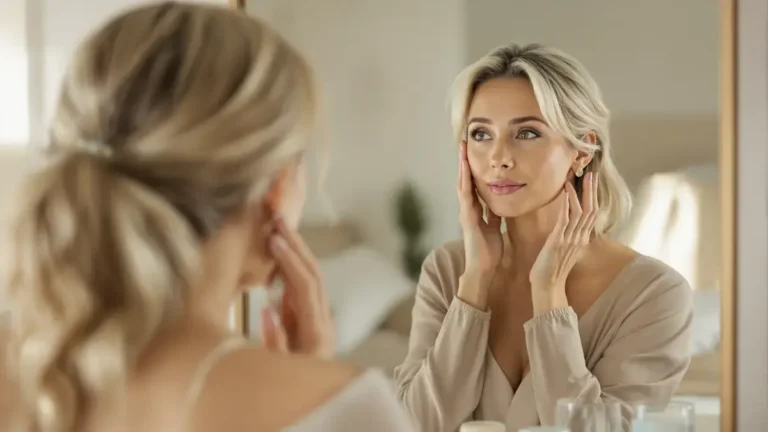 Deskundigen zijn het erover eens dat kussensporen niet onschuldig zijn ze kunnen vroegtijdige veroudering bevorderen en worden vaak onderschat