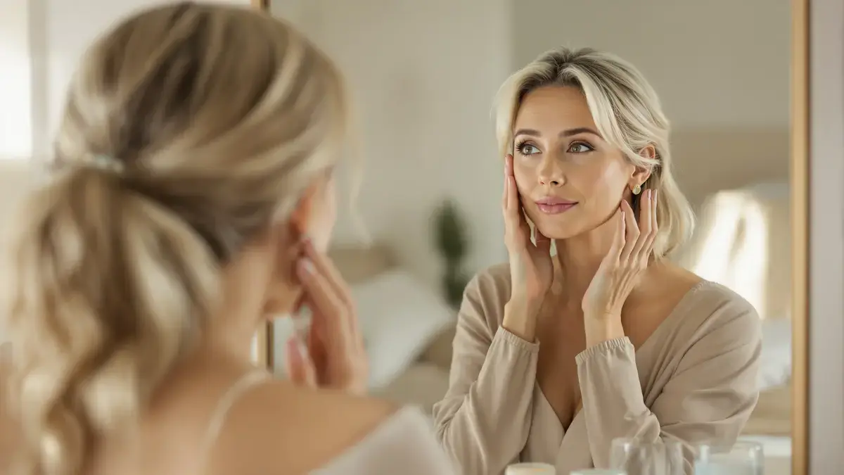 Deskundigen zijn het erover eens dat kussensporen niet onschuldig zijn ze kunnen vroegtijdige veroudering bevorderen en worden vaak onderschat