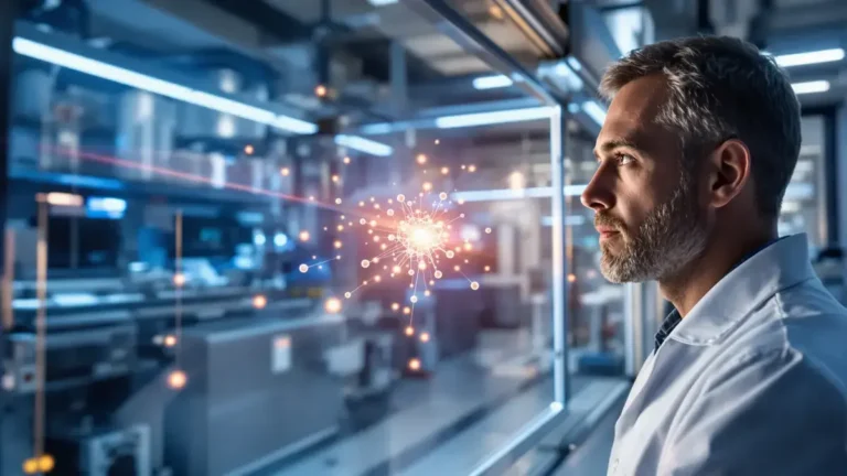 De kwantumkatervaring tart ons geloof door 1400 seconden te overleven een verbluffend feit