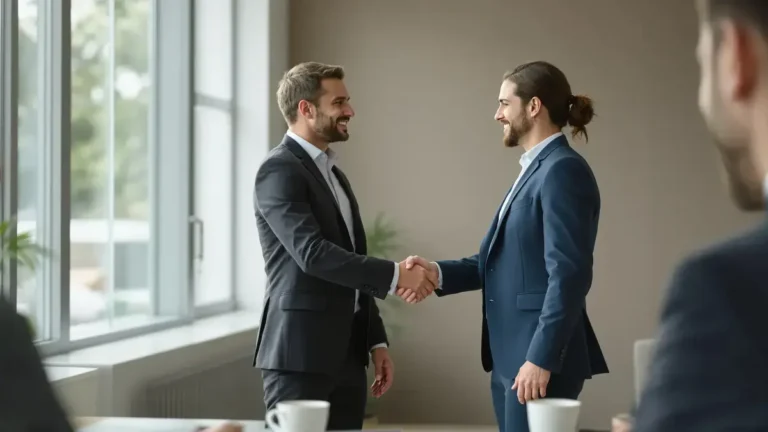 Experts zijn het eens: bepaalde lichaamstaal onthult vaak innerlijk zelfvertrouwen maar kan ook diepe onzekerheid verbergen