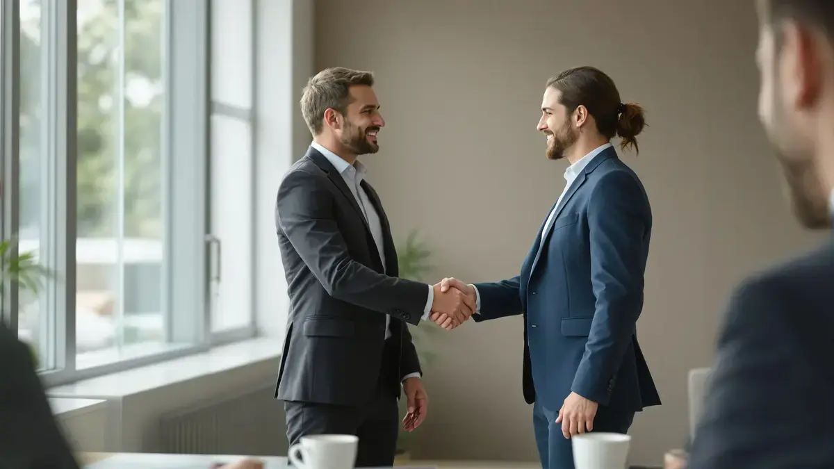 Experts zijn het eens: bepaalde lichaamstaal onthult vaak innerlijk zelfvertrouwen maar kan ook diepe onzekerheid verbergen