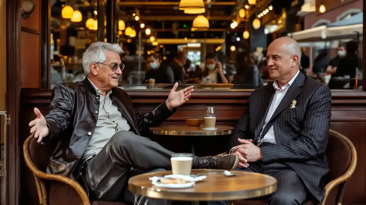 Experts zijn het eens: aanwijzingen in lichaamstaal onthullen vaak onverwachte waarheden over iemands economische status, maar die worden vaak ten onrechte genegeerd.