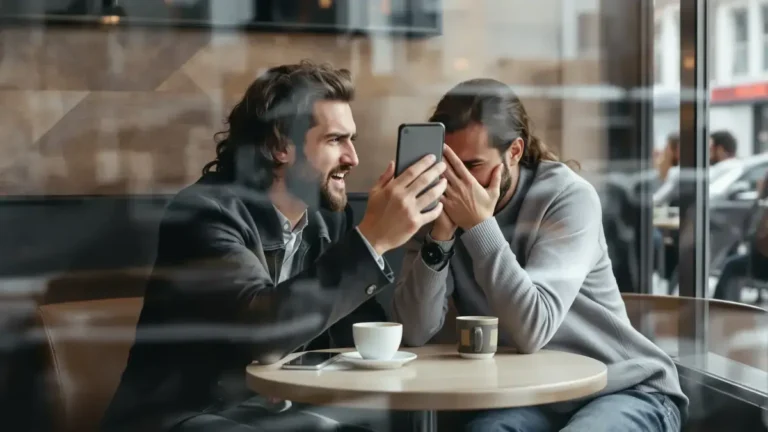 Deskundigen zijn het erover eens de lichaamstaal van narcistische personen is niet altijd duidelijk en het negeren ervan kan uw relaties verstoren