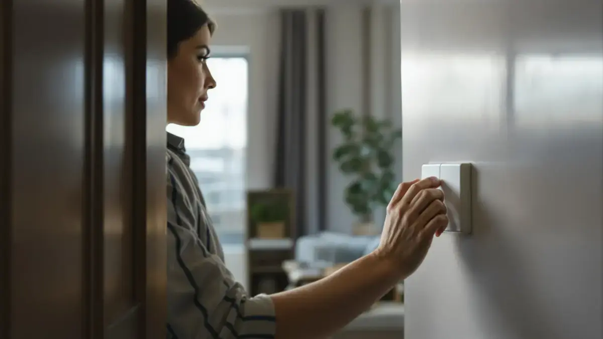 Specialisten zijn het erover eens dat het licht uitdoen bij het verlaten van een kamer onschuldig lijkt, maar vaak onderschatte persoonlijkheidskenmerken onthult die succes bevorderen.