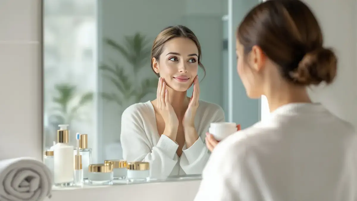 Deze Lidl-crème van 3 euro zou de luxeverzorging kunnen vervangen die velen onderschatten