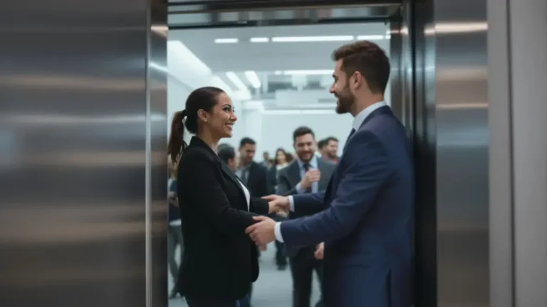 Deskundigen zijn het erover eens dat mensen die de liftdeur openhouden, zelfs als ze haast hebben, verrassende en vaak onbegrepen persoonlijkheidskenmerken kunnen ontwikkelen