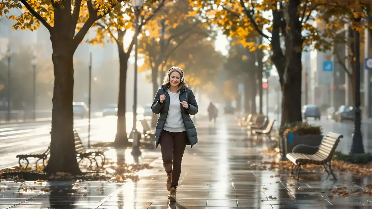 Deskundigen zijn het erover eens dat lopen met een minimale snelheid essentieel is om uw hartgezondheid te beschermen het negeren van dit advies kan ernstige gevolgen hebben