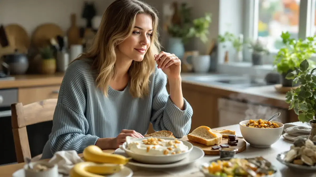 Deze 7 magnesiumrijke voedingsmiddelen zijn onbekende bondgenoten tegen vermoeidheid
