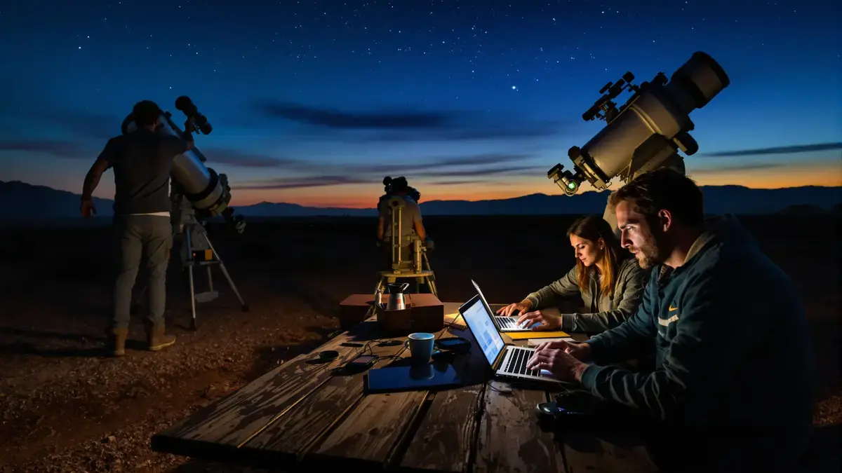 Deskundigen zijn stellig: magnetische snelwegen ontdekt in de winden van een exploderend sterrenstelsel zouden ons begrip van het universum kunnen verstoren