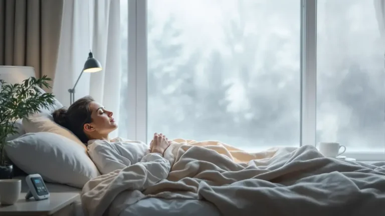 Deskundigen zijn stellig: menselijke winterslaap zou mogelijk zijn. Het is geen dwaze gedachte, maar het nabootsen van beren brengt onbekende risico’s met zich mee.