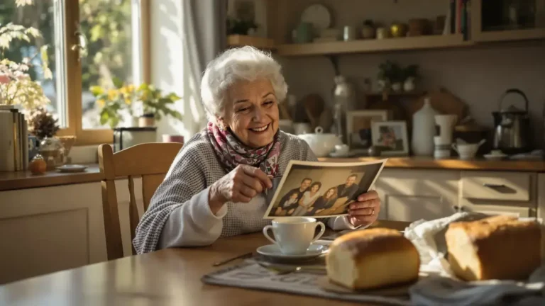 Deskundigen zijn het erover eens dat mensen ouder dan 70 jaar die zich details uit hun jeugd herinneren het effect van hun geheugen op hun dagelijks leven kunnen onderschatten