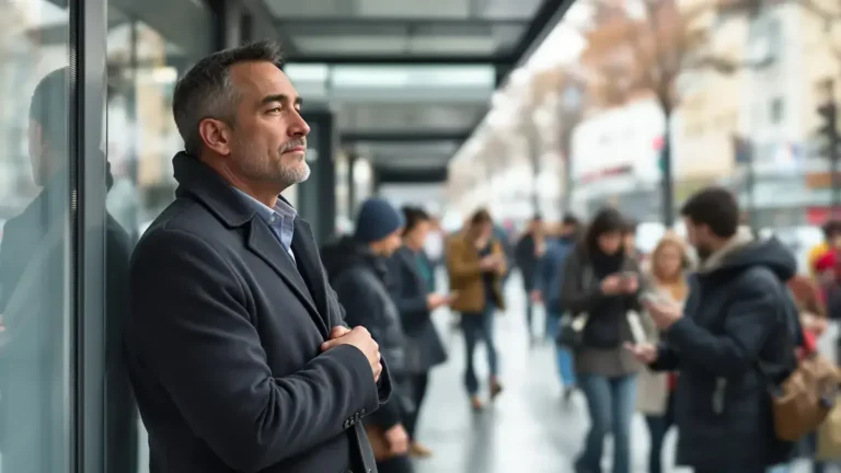 Mensen die stoppen met zich zorgen te maken over slechte dingen hebben de neiging om te gedijen