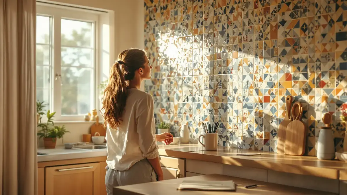 Tegels in metrostijl zijn in 2026 aan het verdwijnen terwijl een trendy alternatief de voorkeur krijgt