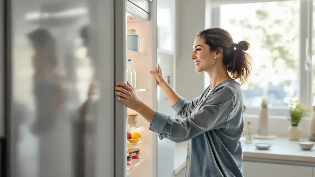 Een milieuvriendelijke koelmethoden kan onze eetgewoonten onopgemerkt veranderen