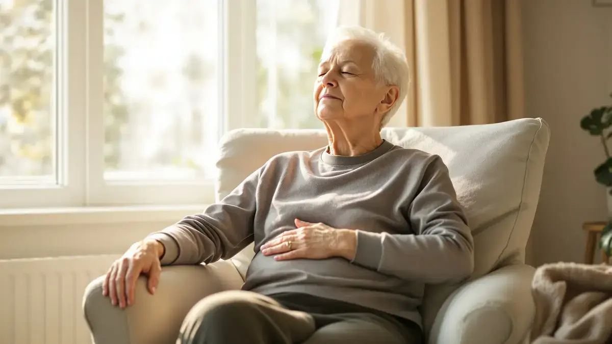 De Mizoguchi-methode transformeert uw lichaam na 60 jaar in slechts 3 minuten per dag, een verandering die velen negeren