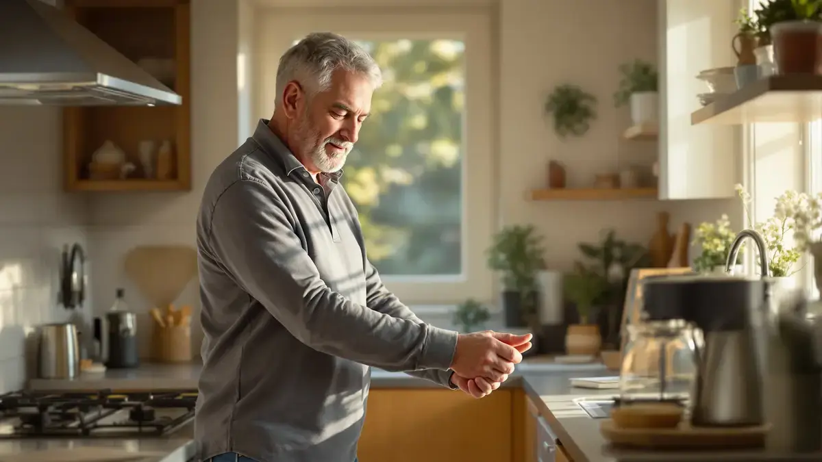 Gezondheidsprofessionals zijn het erover eens mobiliteit behouden is essentieel om fit te blijven maar wordt vaak verwaarloosd wat kan leiden tot pijn en blessures