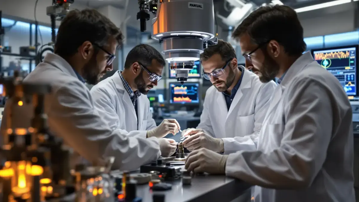 Deskundigen zijn het eens: een mysterieuze materietoestand ontdekt in de aardkern zou ons begrip van de planeet kunnen verstoren.