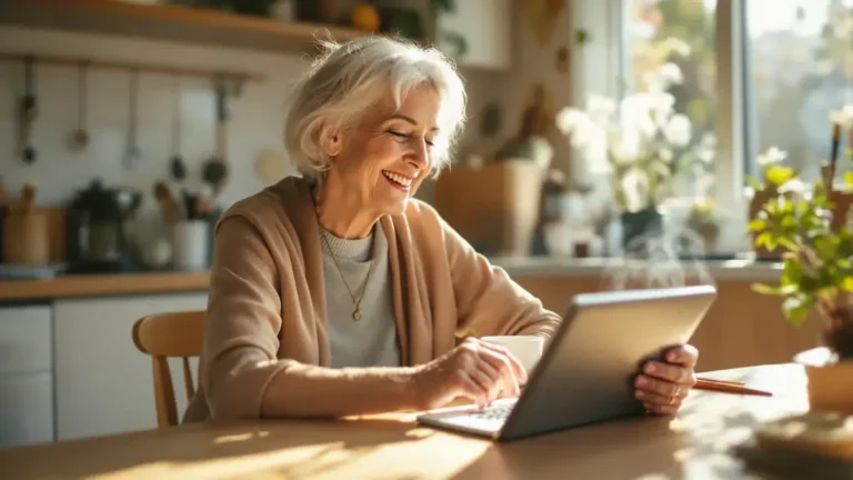 Na hun 65e laten zij die opbloeien vaak deze 11 achterhaalde overtuigingen los