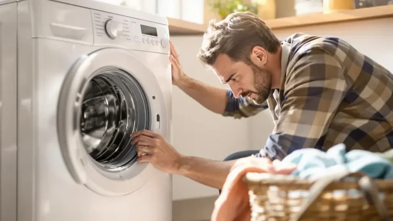 Experts zijn het erover eens dat het gebruik van natriumbicarbonaat en azijn om de wasmachine te reinigen het apparaat kan beschadigen en de was kan schaden