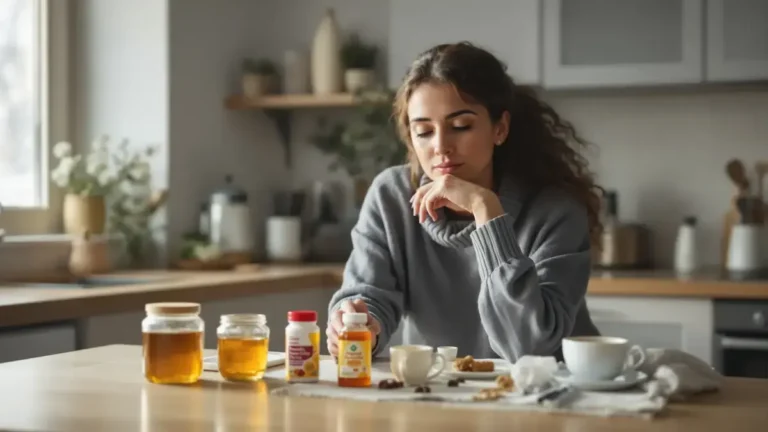 Dit natuurlijke middel zet jarenlange overtuigingen over behandelingen zonder medicijnen ter discussie, een verontrustende onthulling.