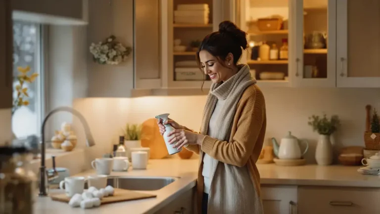 Dit krachtige natuurlijke middel zou deze winter de ratten uit uw huis kunnen verdrijven, een vaak onderschatte realiteit