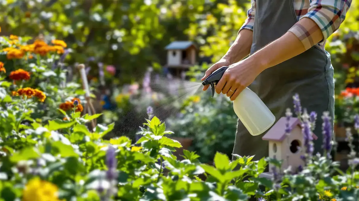 Deze natuurlijke methode verwijdert parasieten voordat ze een onderschat gevaar worden