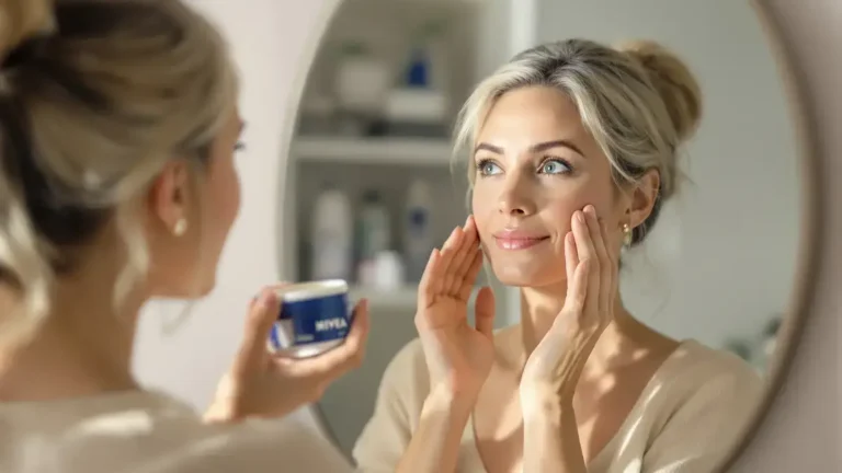 Deze populaire Nivea-crème heeft een gewijzigde formule die je huid meer kan veranderen dan je denkt