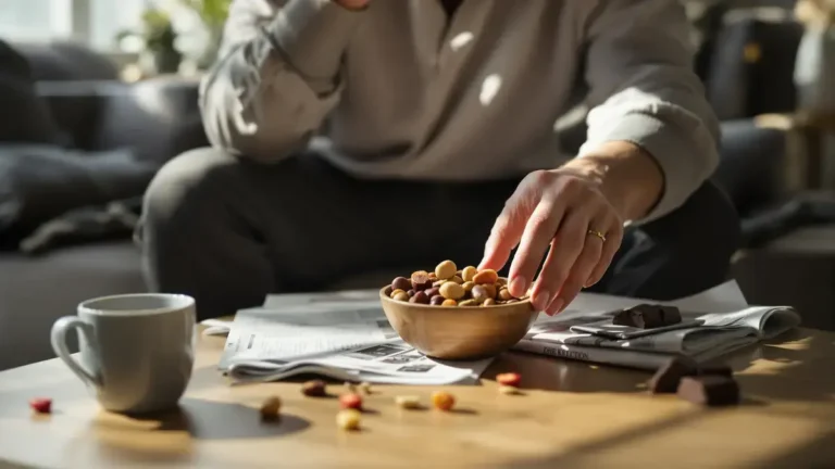 Snacken een noordelijk geheim zet vaak diepgewortelde en onderschatte gewoontes op hun kop