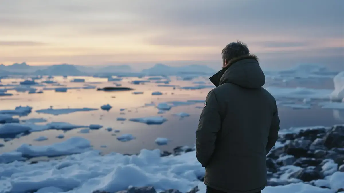 De oceaan ondervindt nog steeds de gevolgen van een massale hittegolf die al decennialang wordt onderschat