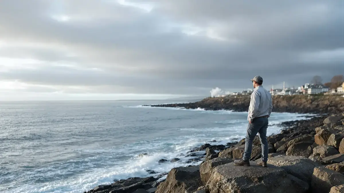 Deskundigen zijn het eens: de oceanen nemen elke seconde evenveel energie op als 12 atoombommen, een vaak onderschat fenomeen dat ons klimaat verstoort