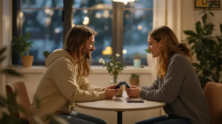 Het offline houden van deze 6 aspecten verzwakt je echte relaties meer dan je denkt