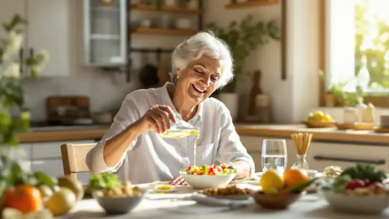 Onderzoekers onthullen de wonderolie die de oudste mens ter wereld dagelijks nam op 117-jarige leeftijd