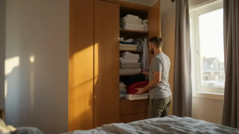 Deze onopvallende fout, vaak genegeerd, is de echte oorzaak van de muffe geur in uw schone was