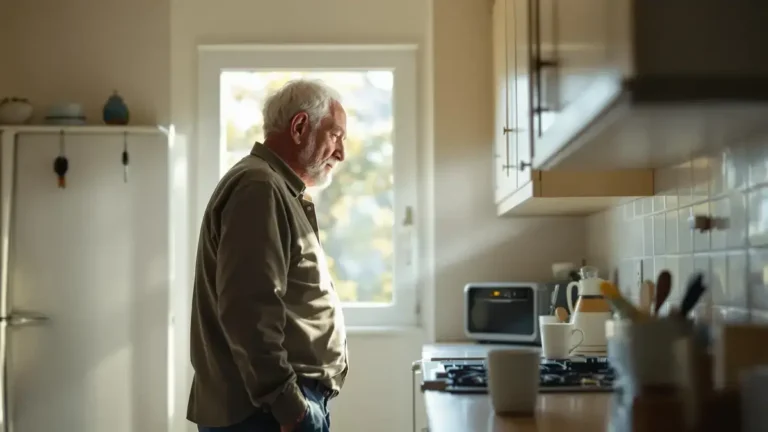 Dit teken dat u als onschuldig beschouwt baart steeds meer artsen zorgen over uw geheugen na uw zeventigste