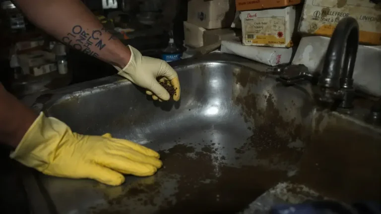 Ontdek wat dit ongedierte aantrekt en hoe je het snel kunt verjagen